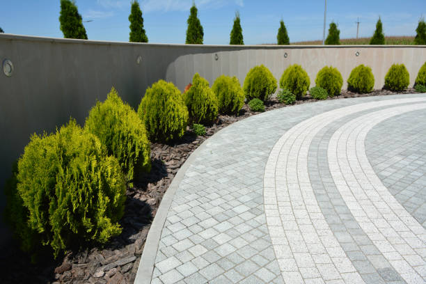 Best Driveway Resurfacing Pavers  in Grandview Plaza, KS