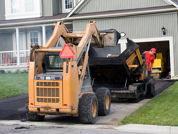 Best Best Driveway Pavers  in Grandview Plaza, KS