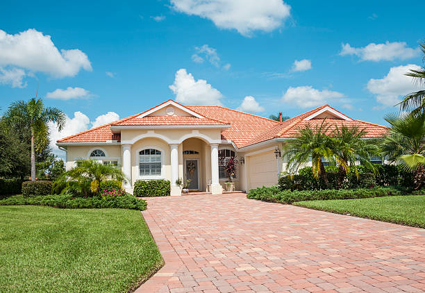 Best Brick Driveway Pavers  in Grandview Plaza, KS